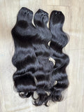 Raw Cambodian Wavy Bundle Deals