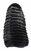 Deep Wave 13X6 Frontal Wig