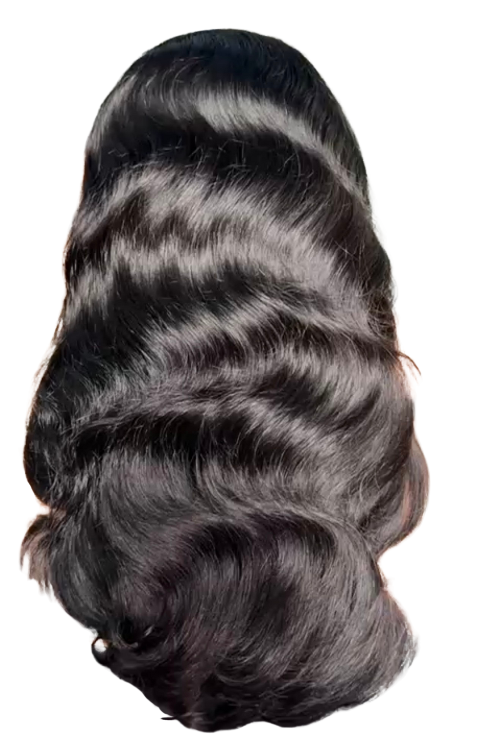 13X6 Frontal Wigs